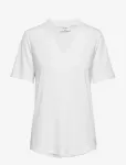 FREE/QUENT - Blouse From Freequent In A Soft Material. The Blouse Has A Simple Silhouette Wit - L&uuml;hikeste varrukatega - M