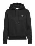 Calvin Klein Jeans - Ck Embroidery Hoodie - Kapuutsiga pusad - XL