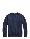 Polo Ralph Lauren - Rl Fleece-Lsl-Knt - Dressipluusid - XXL