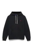 Polo Ralph Lauren - The Rl Fleece Hoodie - Kapuutsiga pusad - L