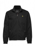 Lyle & Scott - Harrington Jacket - Bomber-jakid - S
