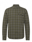Helly Hansen - Classic Check Ls Shirt - Spordis&auml;rgid - XXL