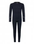 Helly Hansen - Jr Lifa Merino Midweight Set - Baselayer Sets - 146
