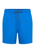 Puma Swim - Puma Swim Men Mid Shorts 1P - L&uuml;hikesed p&uuml;ksid - M