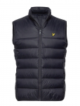 Lyle & Scott - Wadded Gilet - Vestid - XXL