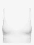 Lindex - Bra  Seamless Rib Top - Rinnahoidja-topid - M