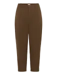 Kaffe - Kamerle Pants Cropped - Kost&uuml;&uuml;mip&uuml;ksid - 42