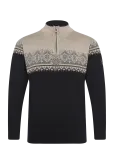 Dale Of Norway - Moritz Masc Sweater - Poolpika lukuga džemprid - L