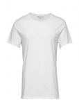 Bread & Boxers - Crew-Neck Relaxed T-Shirt - L&uuml;hikeste varrukatega - M