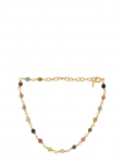 Pernille Corydon - Shade Bracelet - K&auml;eketid - ONE SIZE
