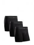 Danish Endurance - Classic Trunks (Men) 3-Pack - Bokserid - S