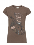 En Fant - Gate Ss T-Shirt - L&uuml;hikeste varrukatega - 56