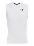 Under Armour - Ua Hg Armour Comp Sl - Varrukateta - S