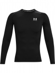 Under Armour - Ua Hg Armour Comp Ls - Pikkade varrukatega - XXXXL