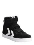 Hummel - Slimmer Stadil High Jr - K&otilde;rge s&auml;&auml;rega tossud - 28