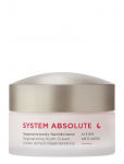 Annemarie B&ouml;rlind - System Absolute Night Cream 50Ml - &Ouml;&ouml;kreemid - 50 ml