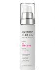 Annemarie B&ouml;rlind - Zz Sensitive Regenerative Night Cream 50Ml - &Ouml;&ouml;kreemid - 50 ml