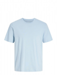 Jack & Jones - Jjeorganic Basic Tee Ss O-Neck Noos - L&uuml;hikeste varrukatega - XXL