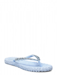 Ilse Jacobsen - Flip Flop With Glitter - Pl&auml;tud - 37