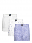 Polo Ralph Lauren - Cotton-3Pk-Bxr - Bokserid - XXL