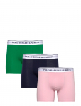 Polo Ralph Lauren - Bci Cotton/Elastane-3Pk-Bxb - Bokserid - XXL