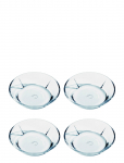 Rosendahl - Grand Cru Isasiet &Oslash;16 Cm 4 Stk. - Supitaldrikud - &Oslash; 16 CM