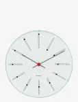 Arne Jacobsen Clocks - Bankers Wall Clock &Oslash;29Cm - Seinakellad - &Oslash;29CM