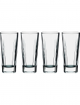 Rosendahl - Grand Cru Longdrinkglas 30 Cl 4 Stk. - Kokteiliklaasid - 30 CL