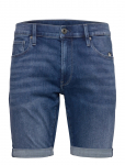 G-Star - 3301 Slim Short - L&uuml;hikesed teksap&uuml;ksid - 300