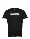 Hummel - Hmllegacy T-Shirt - L&uuml;hikeste varrukatega - S