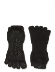 Moonchild Yoga Wear - Moonchild Grip Socks - Low Rise - Yoga Socks - S (36-38)