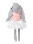 Teddykompaniet - Ballerinas, Rabbit Kelly - Pehmed loomad - H:40CM