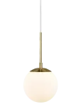 Nordlux - Grant 15 / Pendant - Rippvalgustid - &Oslash;15CM