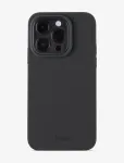 Holdit - Silicone Case Black - Telefoni&uuml;mbrised - IPHONE 15PRO
