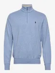 Polo Ralph Lauren - Double Knit Jersey-Lsl-Knt - Dressipluusid - XS