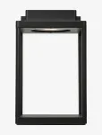 Dyberg Larsen - Lucca Lantern - Laternad - H24CM x 15