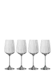Spiegelau - Lifestyle White Wine Glass 44Cl 4-Pack - Valge veini klaasid - 44 CL