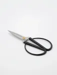 House Doctor - Scissors, Hdshears, Black, Silver - K&auml;&auml;rid - L19CM