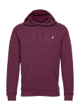 Lyle & Scott - Pullover Hoodie - Kapuutsiga pusad - S