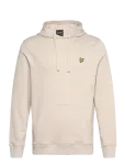 Lyle & Scott - Pullover Hoodie - Kapuutsiga pusad - L
