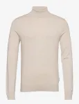 Lindbergh - Ecovero L/S Roll Neck Knit - K&otilde;rge kaelusega - XXL
