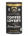 Ridley's Games - Coffee Lovers Puzzle 500 Pcs - Pusled - ONE SIZE
