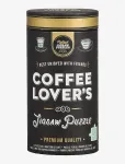 Ridley's Games - Coffee Lovers Puzzle 500 Pcs - Pusled - ONE SIZE