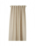 Boel & Jan - G&ouml;ran Curtain Length - Pikad kardinad - 135X240CM