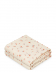 Cam Cam Copenhagen - Muslin Cloth, Printed, 2 Pack - Musliinlapid - ONE SIZE