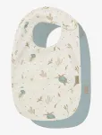 Cam Cam Copenhagen - Bib W/ Pocket, 2-Pack - Bows - Varrukateta pudip&otilde;lled - ONE SIZE