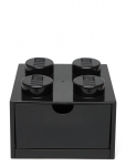 LEGO STORAGE - Lego Desk Drawer 4 - Hoiukarbid - 16X 16X 11CM