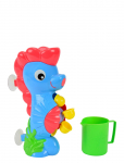 ABC - Abc Bathin Seahorse - Vannim&auml;nguasjad - ONE SIZE