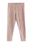 Lindex - Merino Wool Leggings - Retuusid - 74
