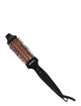 AMIKA - Bombshell Blowout Thermal Brush Rose Gold - Styling Brush - ONE SIZE